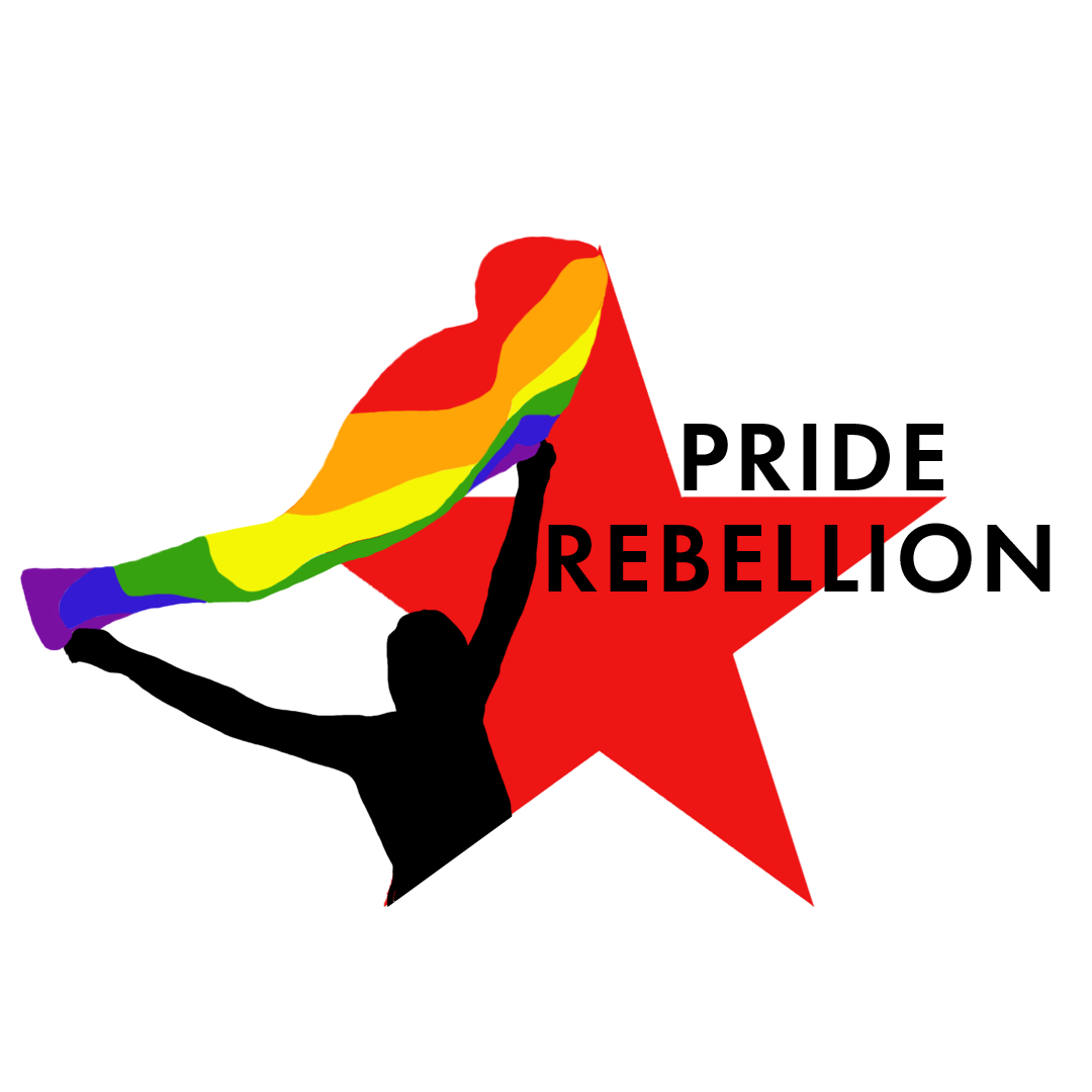 Pride Rebellion