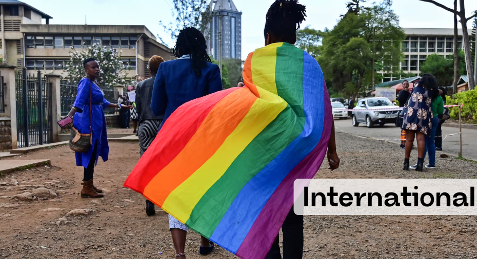 LGBTI+ feindliche Gesetze auf dem Vormarsch – Ein Blick nach Ostafrika