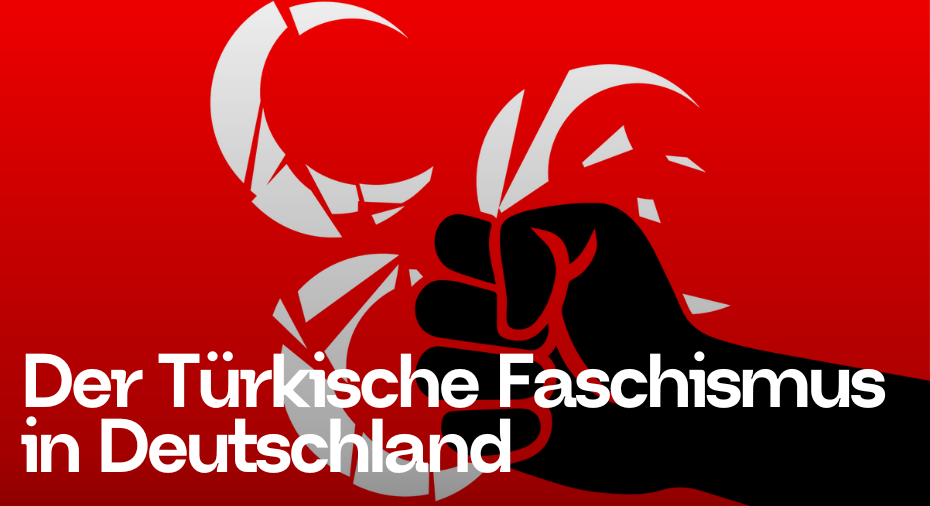 Faschismus international: Wie der türkische Faschismus um sich greift